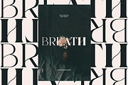 Hello Branch 8 Font Family, a Serif Font by Sans & Sons (Thumbnail 7 of 12)