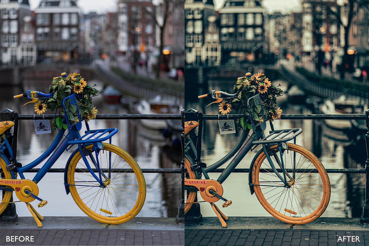 Urban Cinematic Lightroom Presets, a Preset Add-On by AAA Presets (Photo 17 of 32)