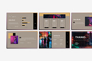 Reus Presentation Template, a Presentation Template by Analogous Temp (Thumbnail 5 of 5)