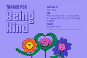 Fox Zine: 5 Font Styles, a Sans Serif Font by Fox7 By Rattana (Thumbnail 3 of 14)