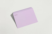 Envelope & Card Invitation Mockups, a Print Template by Mockstore (Thumbnail 7 of 14)