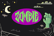The King Crab, a Blackletter Font by BBtypeStudios (Thumbnail 4 of 12)