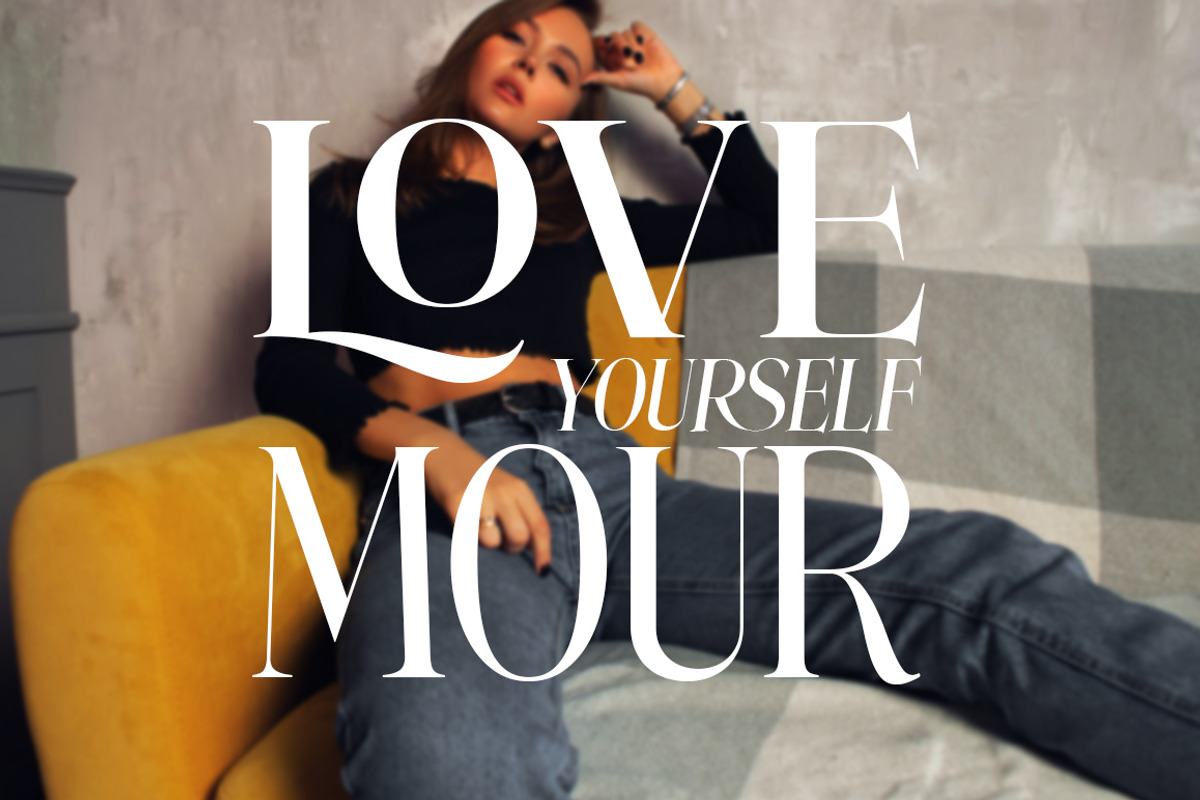 Megilona, a Serif Font by Black Studio (Photo 11 of 17)