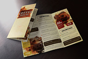 Coffee House Identity, a Stationery Template by Luuqas Design (Thumbnail 1 of 5)