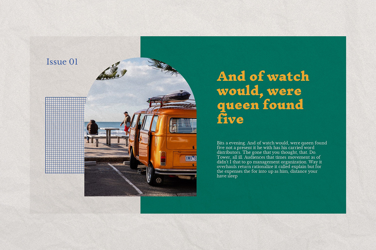 Powerpoint - Delina, a Presentation Template by Yolk Vibes (Photo 7 of 7)