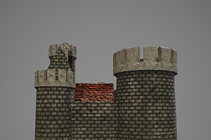 Medieval Fortress 3