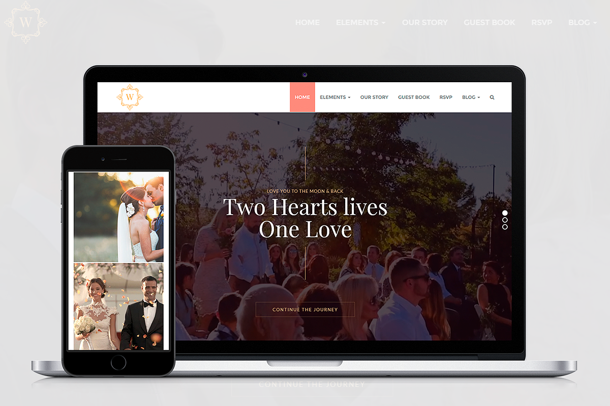 36 WordPress Themes - Mega Bundle, a WordPress Template by Visualmodo (Photo 32 of 48)