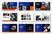Fosfen – Business PowerPoint, a Presentation Template by Dens Creative Studio (Thumbnail 4 of 6)