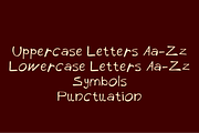 Jazz - A Musical Hand-drawn Typeface, a Handwritten Font by PlayFont Studio (Thumbnail 3 of 4)
