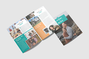 Adoption Profile Template