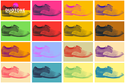 Duotone Creative Actions, an Action Add-On by IRCF (Thumbnail 4 of 9)