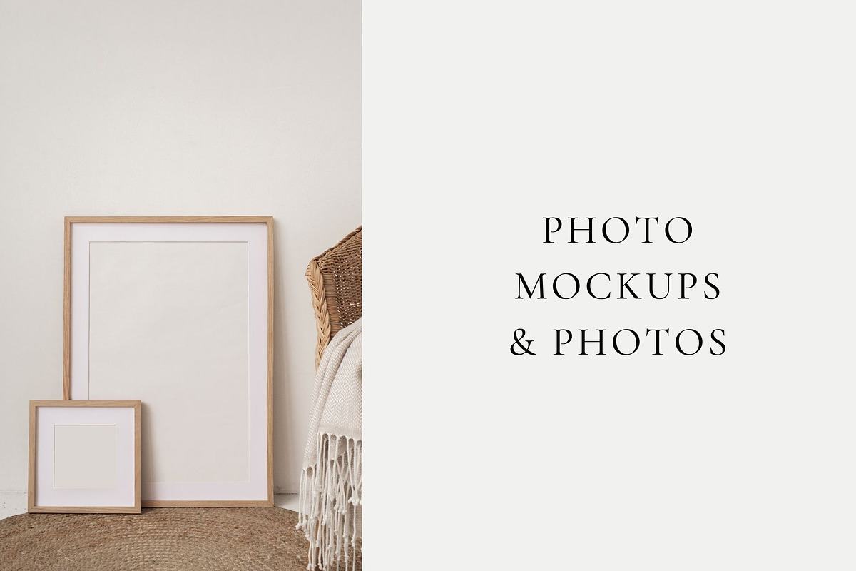 Video Frame Mockups Bundle, a Mockup by Kate Roubin (Photo 14 of 21)