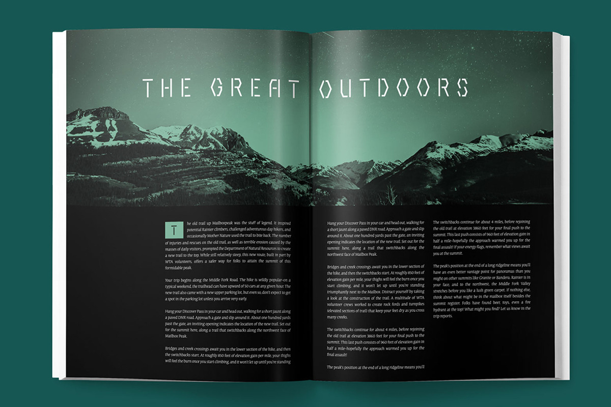 Aventuras Stencil Typeface preview 4