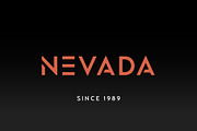Lequire - Modern Logo Typeface, a Sans Serif Font by Sarid Ezra (Thumbnail 9 of 9)