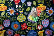 Folky Florals Patterns & Graphics, a Pattern Graphic by rouxsupplyco (Thumbnail 11 of 13)