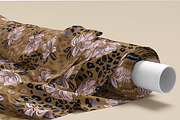 Exploded Skins  Collection, a Pattern Graphic by MSNTY STUDIOX (Thumbnail 11 of 27)
