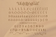 Silkydusk - Luxury Modern Serif Font, a Serif Font by Qweera Studio (Thumbnail 12 of 12)