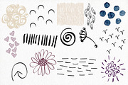 70% off. Bundle. Woodland animals., an Animal Illustration by TaPilipa (Thumbnail 25 of 38)