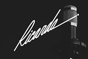 Cielline | Signature Font, a Script Font by Lemonthe (Thumbnail 7 of 9)