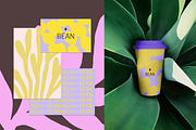 Botanica system. Floral Elements, an Object Graphic by kondratya (Thumbnail 6 of 9)