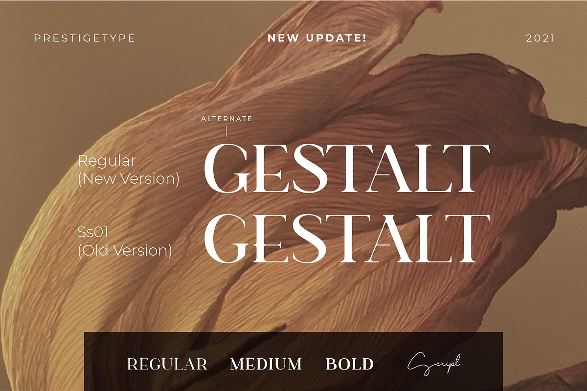Raluxe Font Duo (Updated!), a Serif Font by Prestigetype (Photo 2 of 7)