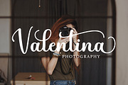 Stylish, a Script Font by Rotterlab Studio (Thumbnail 5 of 8)