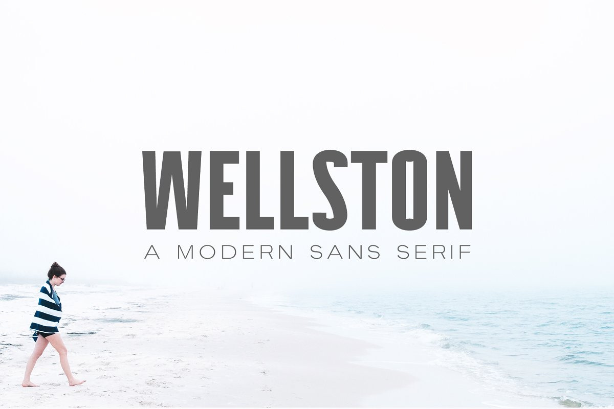 Designer's Type - Sans Serif Bundle!, a Sans Serif Font by Creativetacos (Photo 19 of 36)