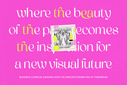 Asgeta Modern Serif Display, a Serif Font by timelesstype.co (Thumbnail 3 of 10)