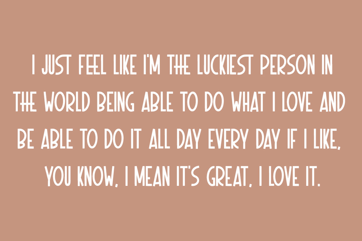 HEROES Sans Serif, a Sans Serif Font by skiiller studio (Photo 3 of 8)