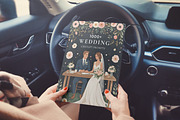 1000+ Wedding ChatGPT Prompts, a Stationery Template by Designmela01 (Thumbnail 5 of 7)