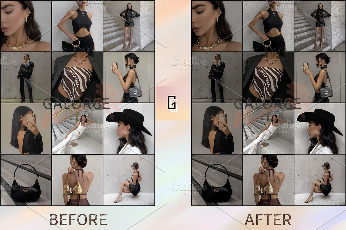 Lightroom Preset @iziangus GALOR6E, a Layer Style Add-On by GALOR6E PRESETS (Photo 2 of 2)