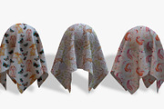MOCKUP fabric on the basic ball, a Print Template by AnastasiyaOleynik (Thumbnail 2 of 3)