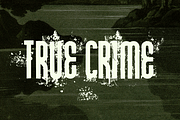 Rock It! -font trio, a Sans Serif Font by Fenotype (Thumbnail 9 of 11)