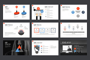 Business Creative Keynote, a Presentation Template by Stock Shape (Thumbnail 7 of 9)