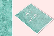 Adorable Glitter x Marble Textures, a Texture Graphic by U + Me Studio (Thumbnail 5 of 8)