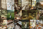 50 Calm Countryside Stock Photos, an Arts & Entertainment Photo by Incomelion (Thumbnail 3 of 8)