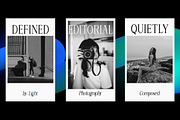 Noveris, a Serif Font by Slex Studio (Thumbnail 6 of 12)