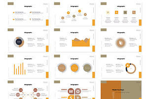 Minimology Presentation Template