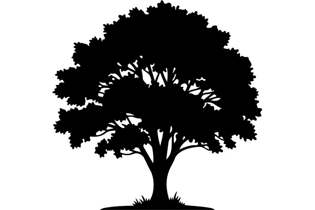 Universal Life Silhouette Collection, a Person Illustration by Designer_Momina (Photo 11 of 50)