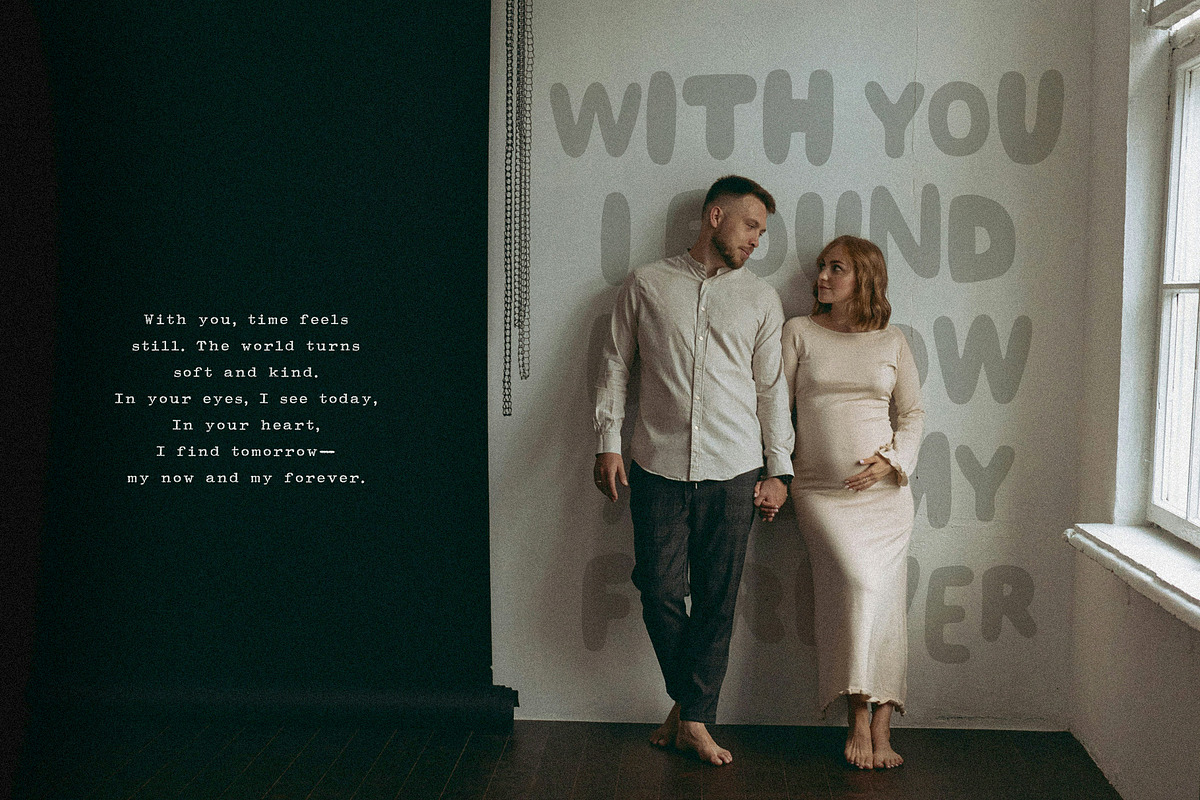 Playful Font - Love You More, a Handwritten Font by pixelcolours (Photo 10 of 15)