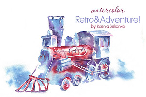 Retro&Adventure 