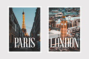Mitten - Movie Title Font, a Serif Font by Sohel Studio (Thumbnail 8 of 12)