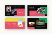 Tyac : Running Life Google Slides, a Presentation Template by Punkl Camp (Thumbnail 11 of 16)