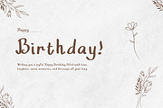 Ghia Soft, a Handwritten Font by Aisyah (Thumbnail 5 of 5)