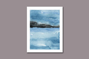 Misty Watercolor Landscapes, a Background Graphic by Marmoris.Arts (Thumbnail 17 of 18)