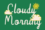 CS Royce Drawn, a Script Font by Craft Supply Co. (Thumbnail 2 of 8)