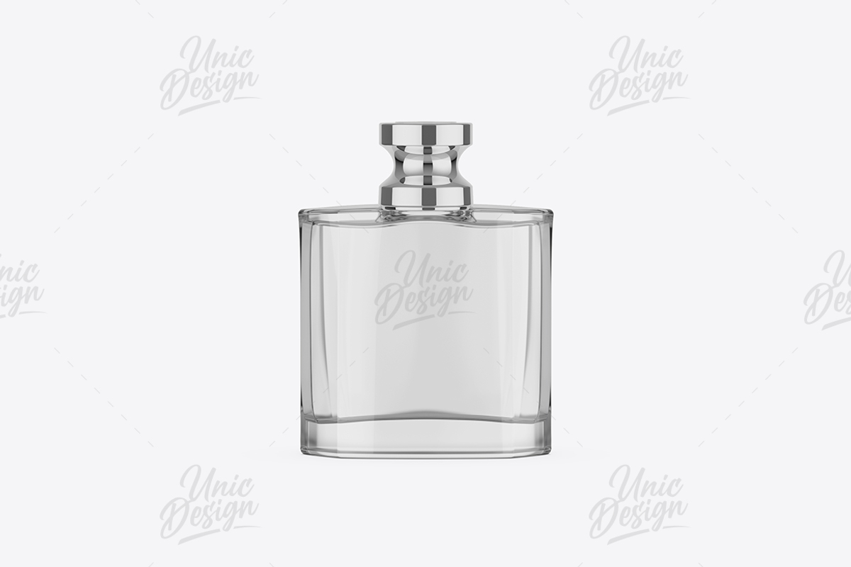 Perfume Bottle Mockup, a Product Mockup by UnicDesign (Photo 2 of 3)