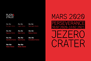 SK Ilke Mono, a Sans Serif Font by Salih Kizilkaya (Thumbnail 2 of 15)
