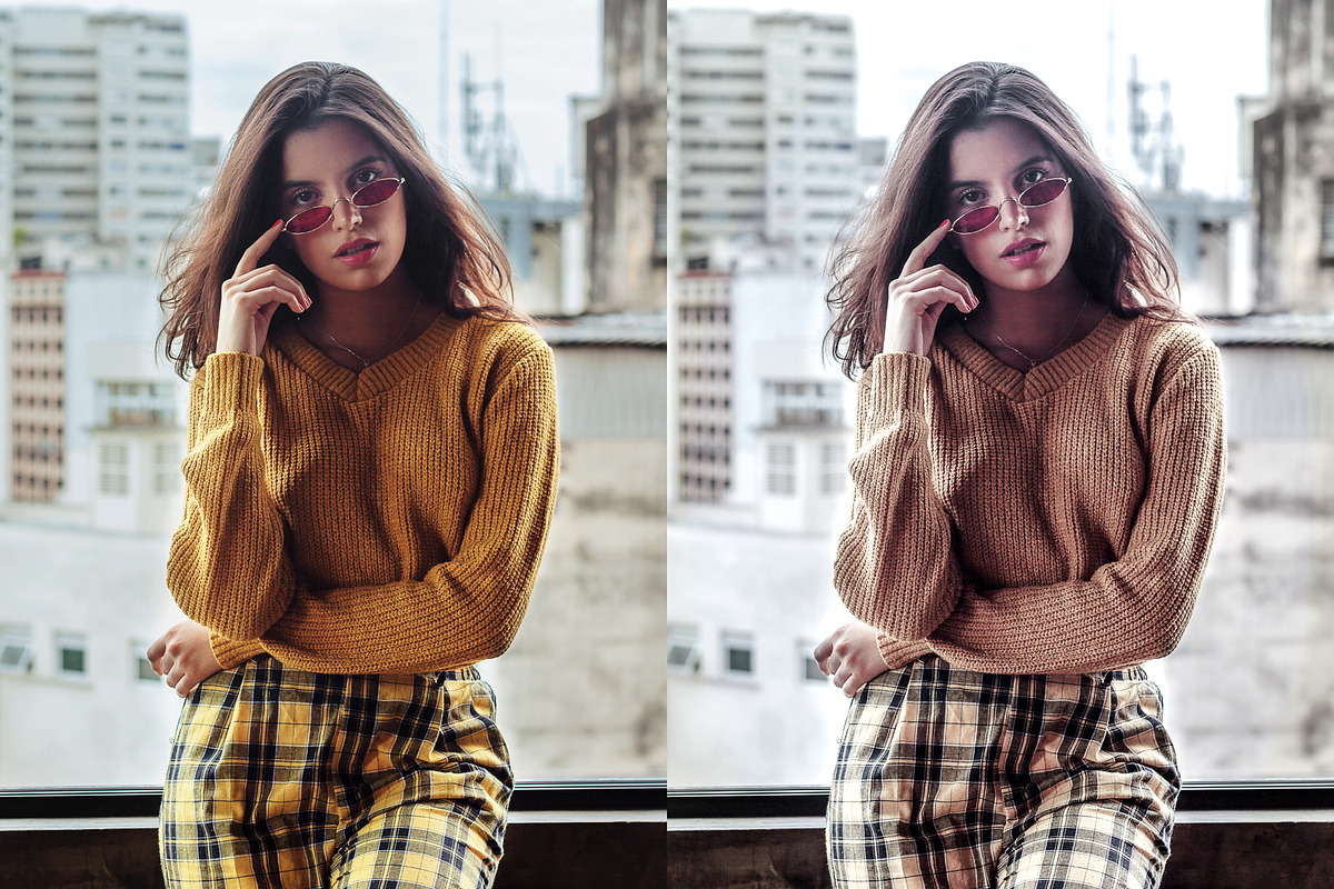 55 Lightroom Presets, an Action Add-On by Preset Bunker (Photo 11 of 11)