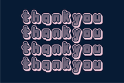 Silky Night Playful Font, a Handwritten Font by Berdansabersama (Thumbnail 8 of 8)